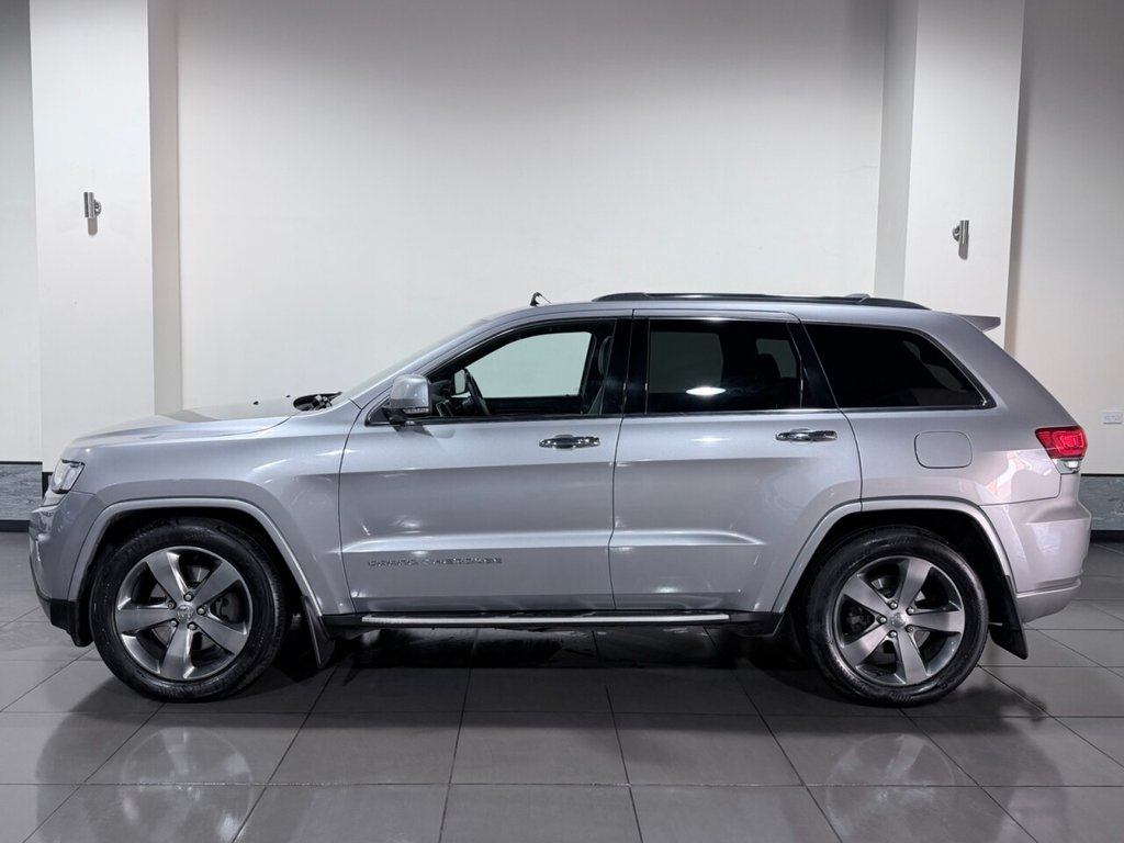Used Jeep Grand Cherokee 2016 for sale - 78166914: Photo 4
