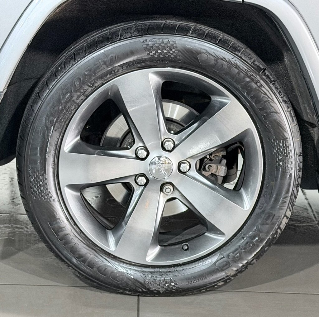 Used Jeep Grand Cherokee 2016 for sale - 78166914: Photo 41