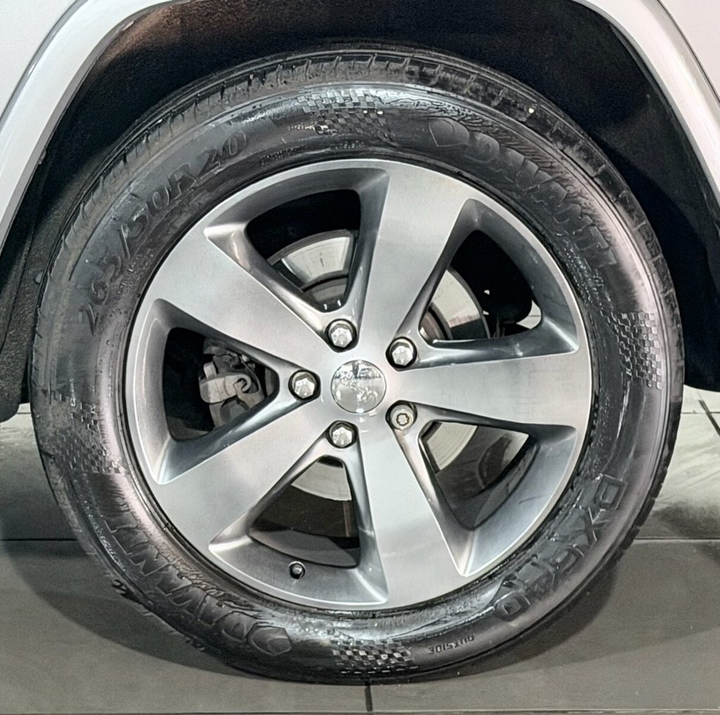 Used Jeep Grand Cherokee 2016 for sale - 78166914: Photo 43