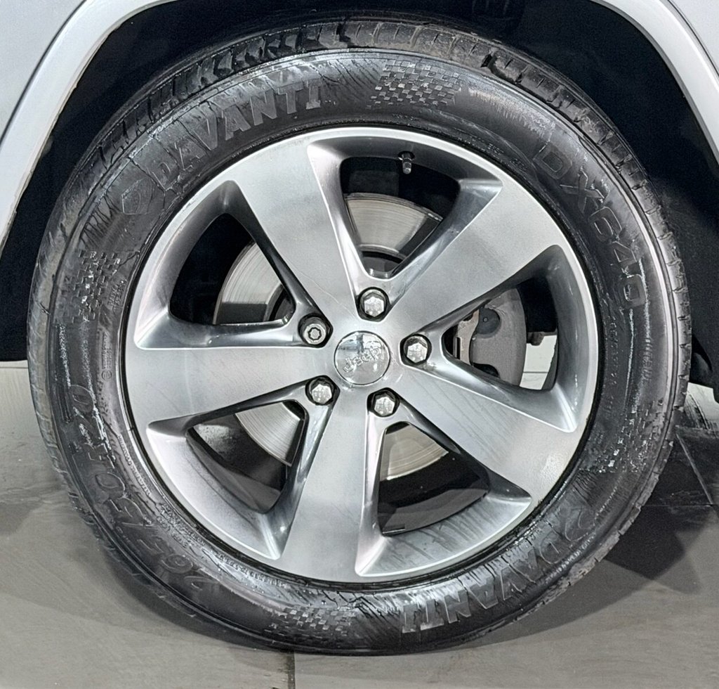 Used Jeep Grand Cherokee 2016 for sale - 78166914: Photo 44