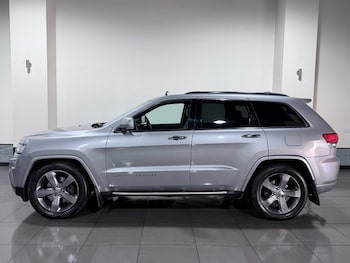 Used Jeep Grand Cherokee 2016 for sale - 78166914: Photo