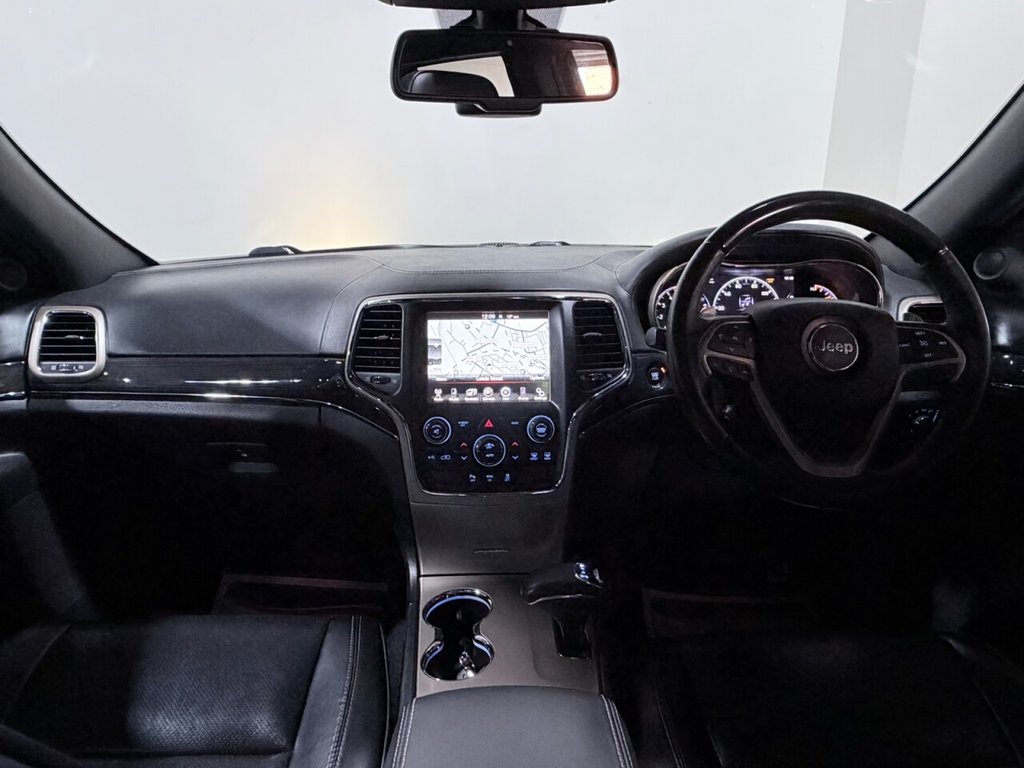 Used Jeep Grand Cherokee 2016 for sale - 78166914: Photo 7