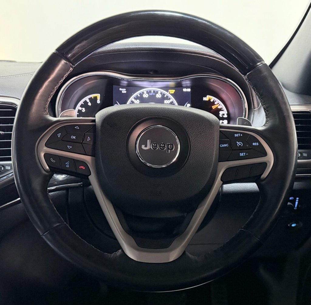 Used Jeep Grand Cherokee 2016 for sale - 78166914: Photo 8