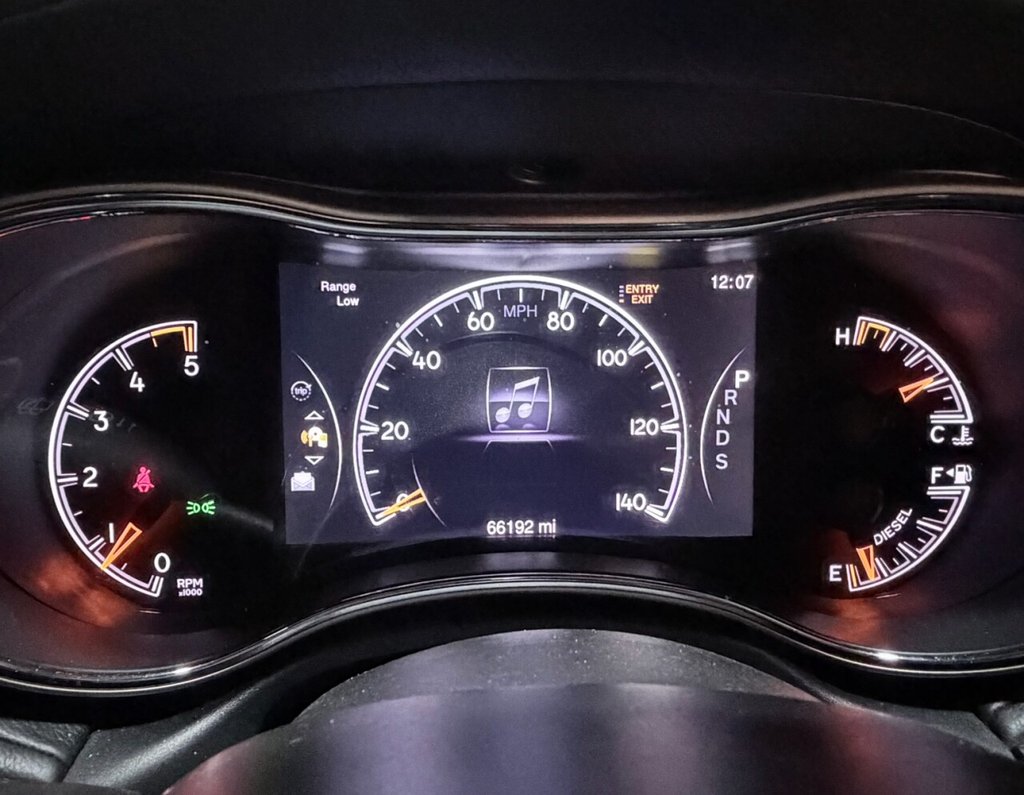 Used Jeep Grand Cherokee 2016 for sale - 78166914: Photo 9