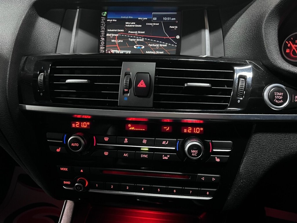 Used BMW X3 2016 for sale - 76376172: Photo 10