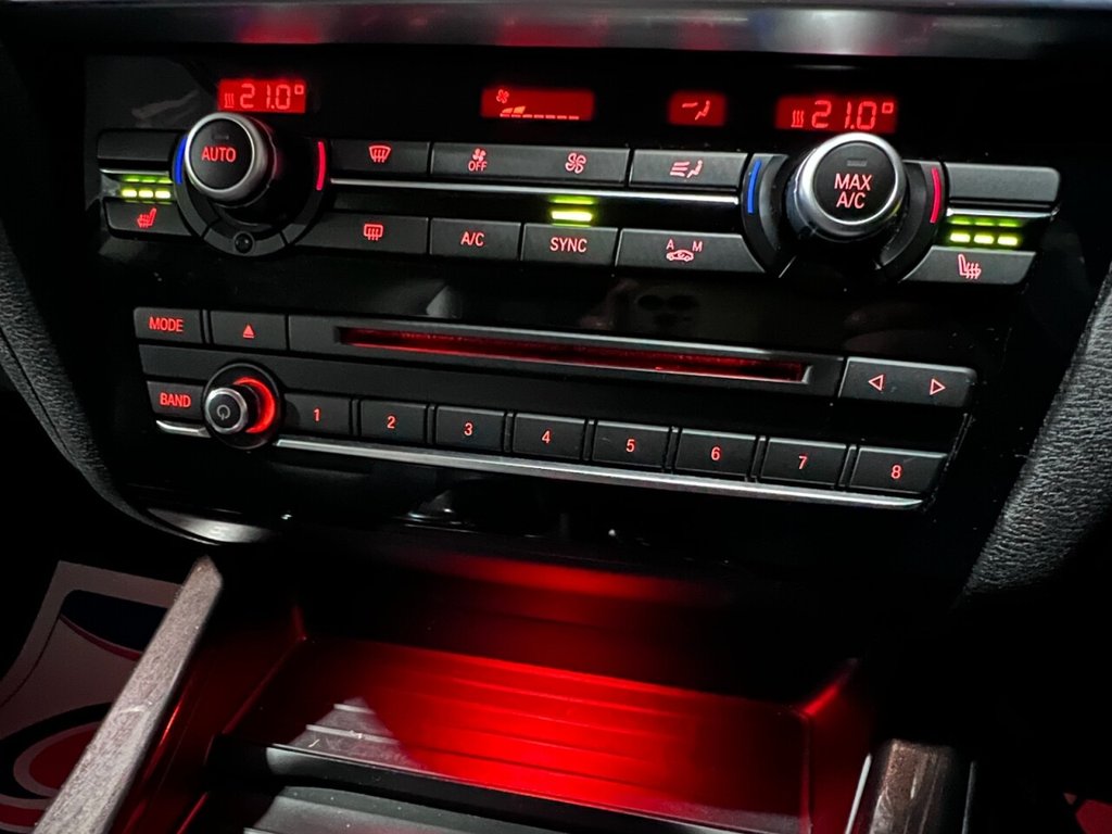 Used BMW X3 2016 for sale - 76376172: Photo 11