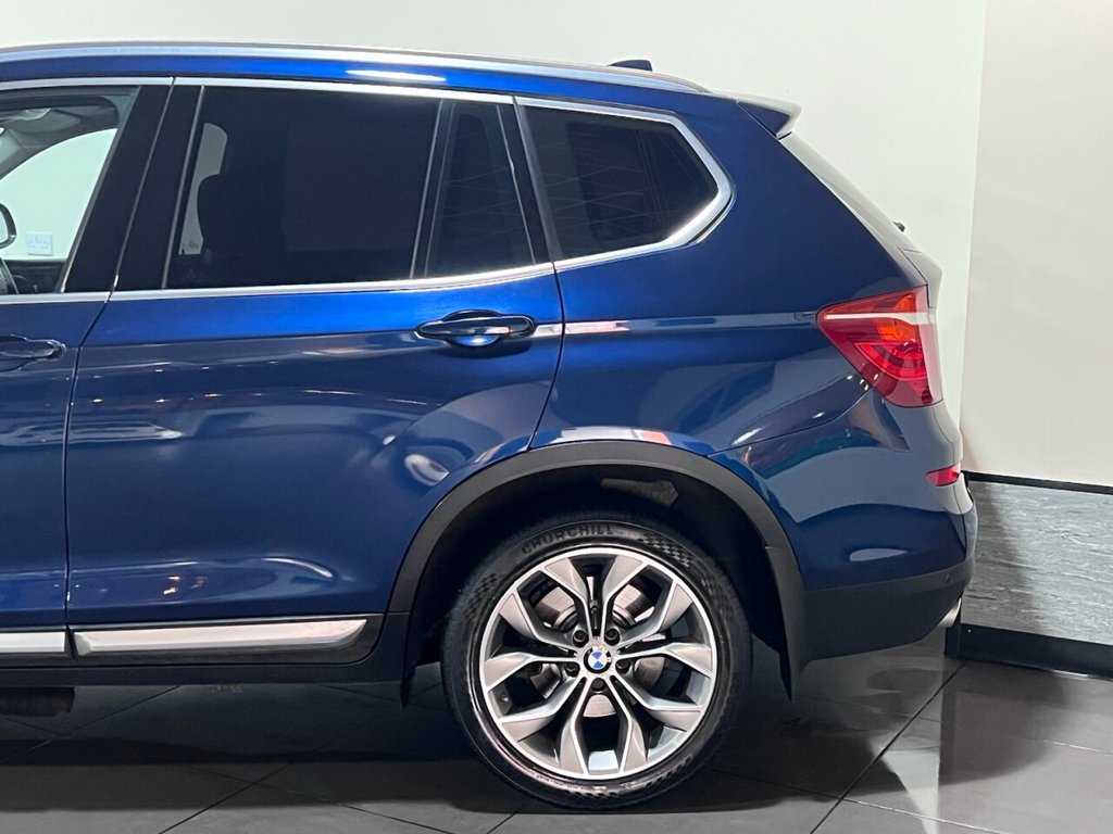 Used BMW X3 2016 for sale - 76376172: Photo 17