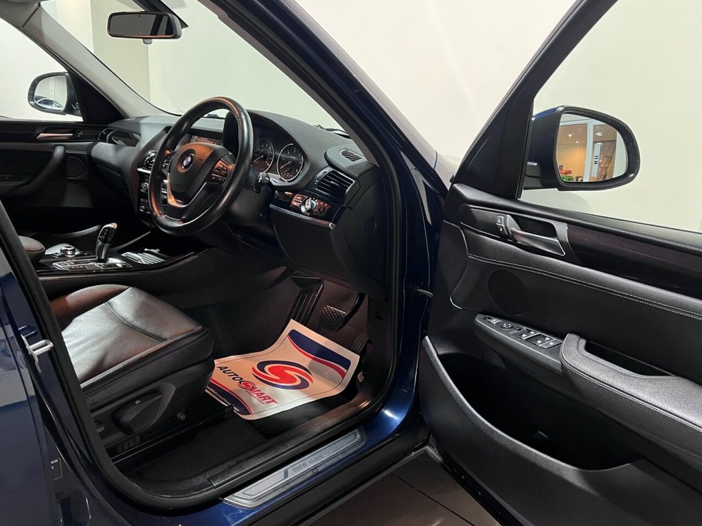 Used BMW X3 2016 for sale - 76376172: Photo 21