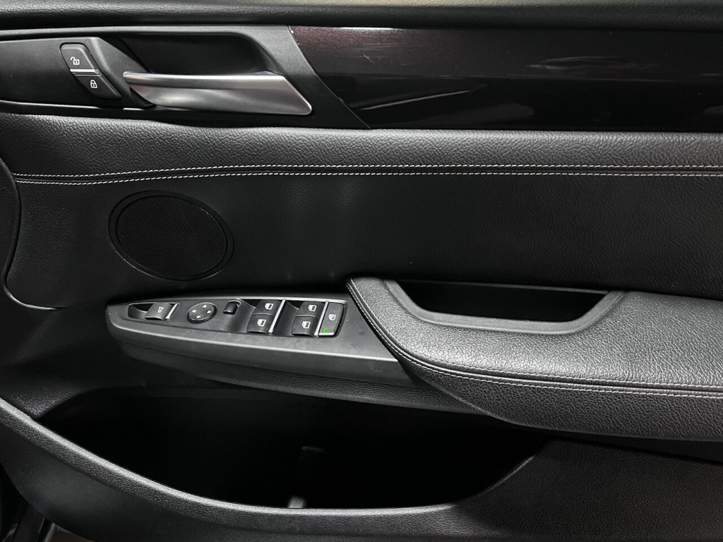 Used BMW X3 2016 for sale - 76376172: Photo 22