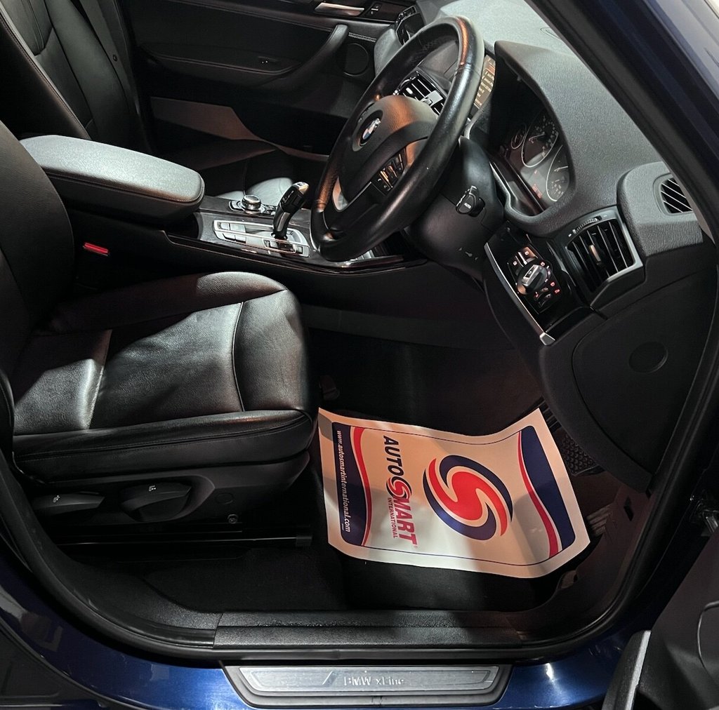 Used BMW X3 2016 for sale - 76376172: Photo 23