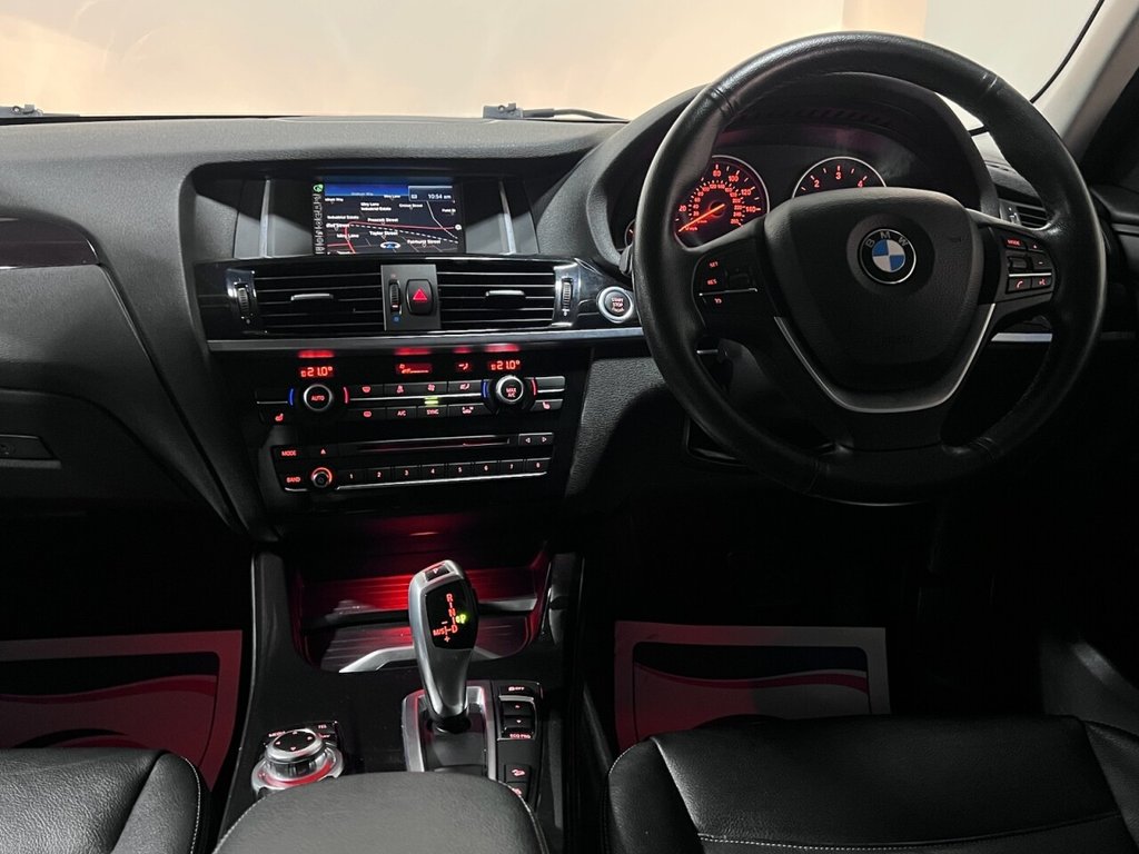 Used BMW X3 2016 for sale - 76376172: Photo 25