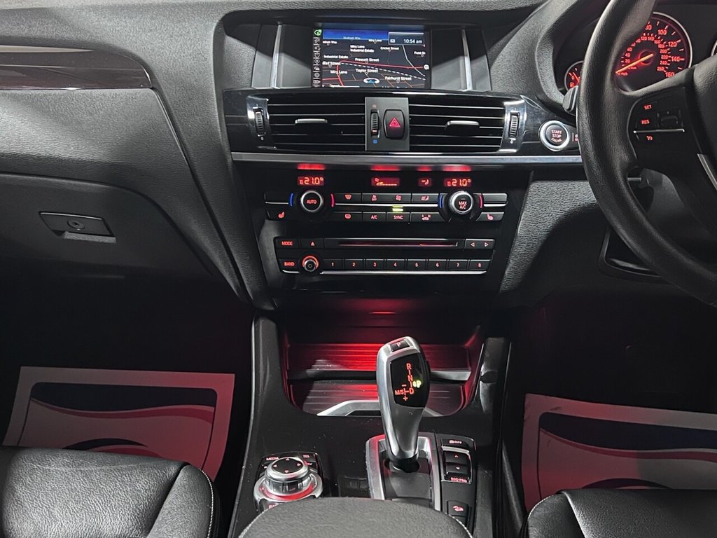 Used BMW X3 2016 for sale - 76376172: Photo 26