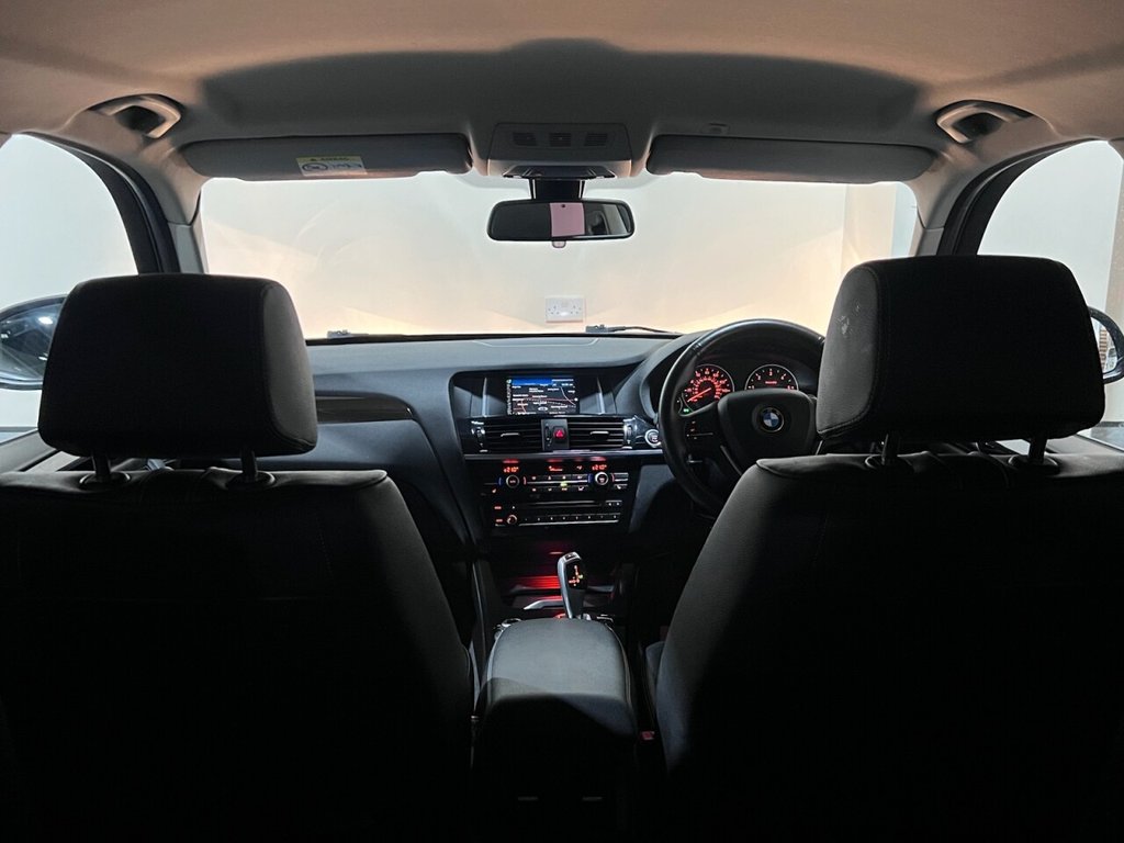 Used BMW X3 2016 for sale - 76376172: Photo 30