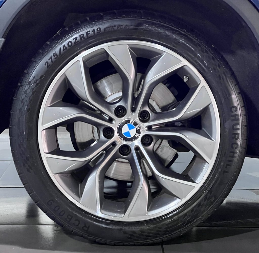 Used BMW X3 2016 for sale - 76376172: Photo 39