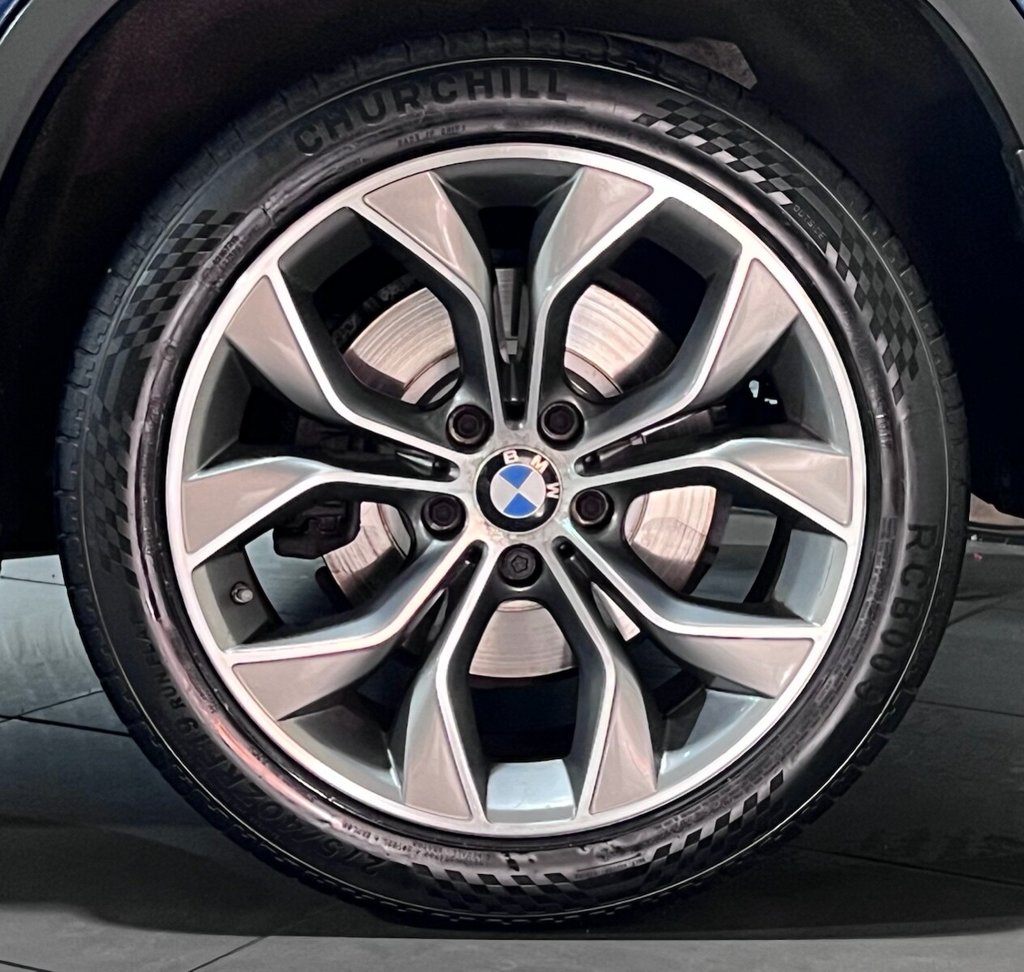 Used BMW X3 2016 for sale - 76376172: Photo 40