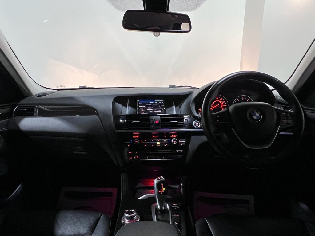 Used BMW X3 2016 for sale - 76376172: Photo 7