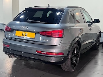 Used Audi Q3 2018 for sale - 75692863: Photo