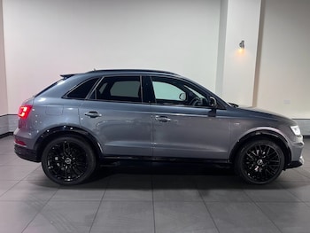 Used Audi Q3 2018 for sale - 75692863: Photo