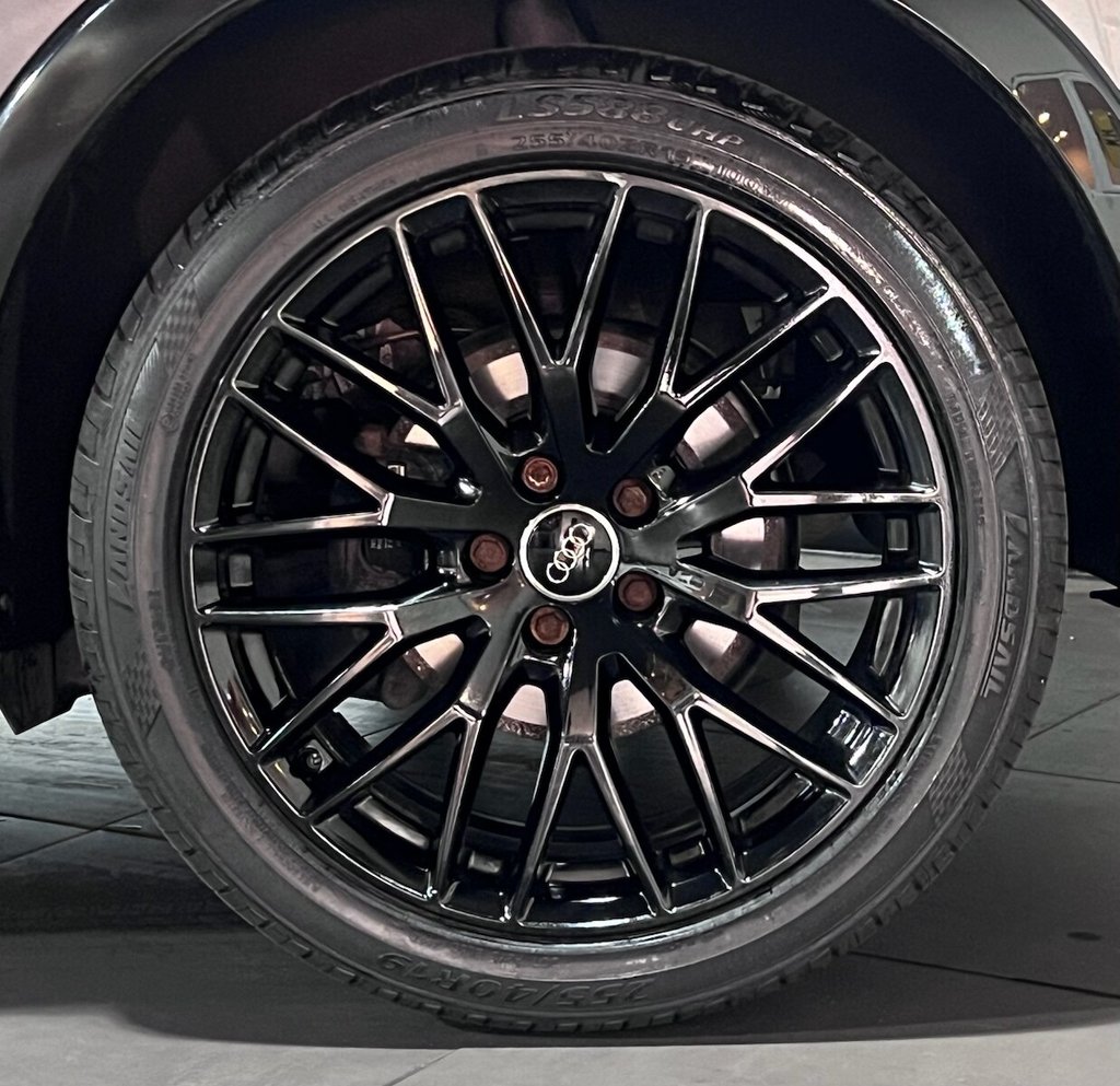 Vehicle 40
