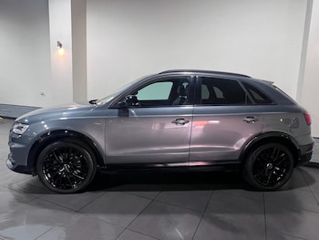 Used Audi Q3 2018 for sale - 75692863: Photo
