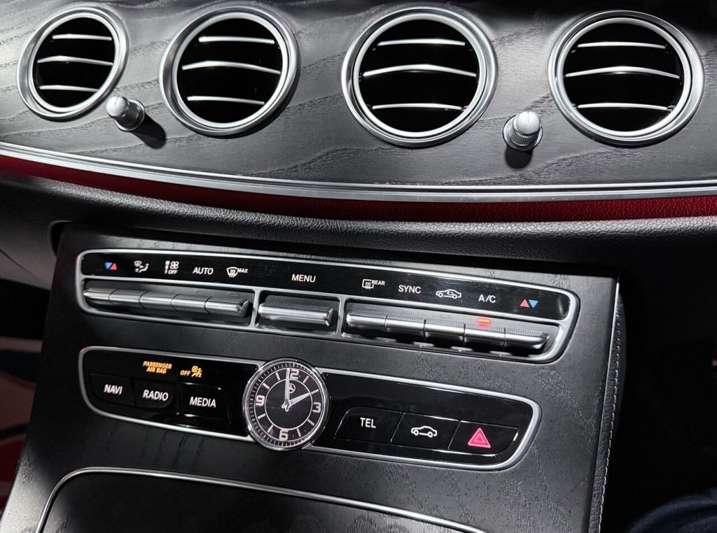 Used Mercedes-Benz E Class 2019 for sale - 77563923: Photo 11