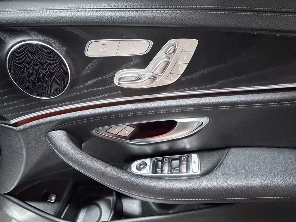Used Mercedes-Benz E Class 2019 for sale - 77563923: Photo 23