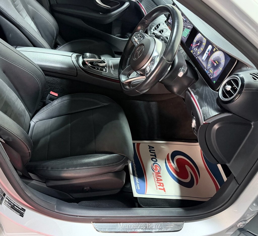 Used Mercedes-Benz E Class 2019 for sale - 77563923: Photo 24