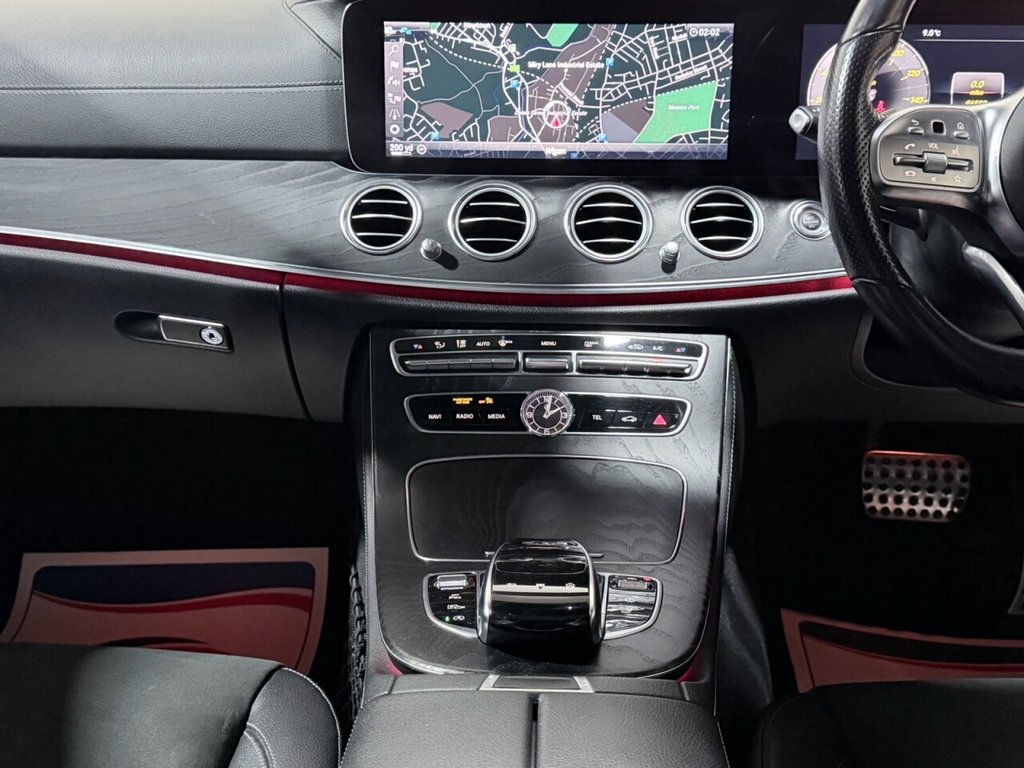 Used Mercedes-Benz E Class 2019 for sale - 77563923: Photo 28