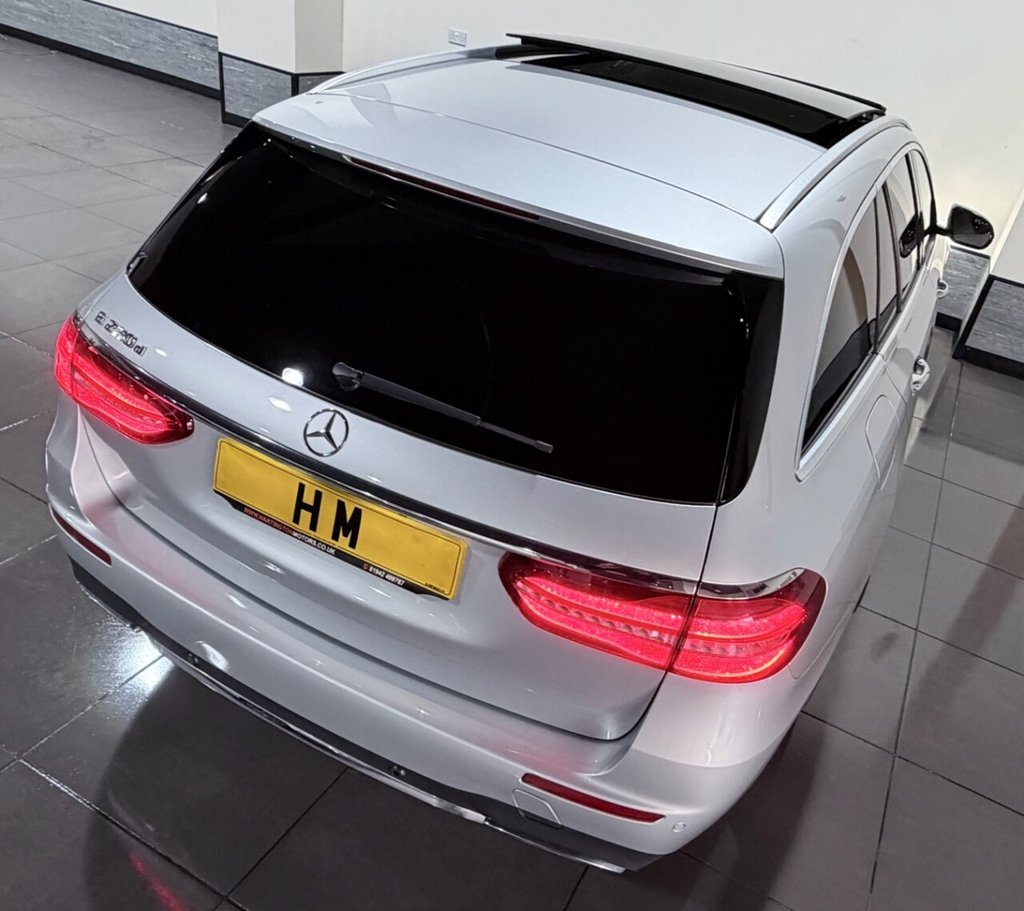 Used Mercedes-Benz E Class 2019 for sale - 77563923: Photo 33