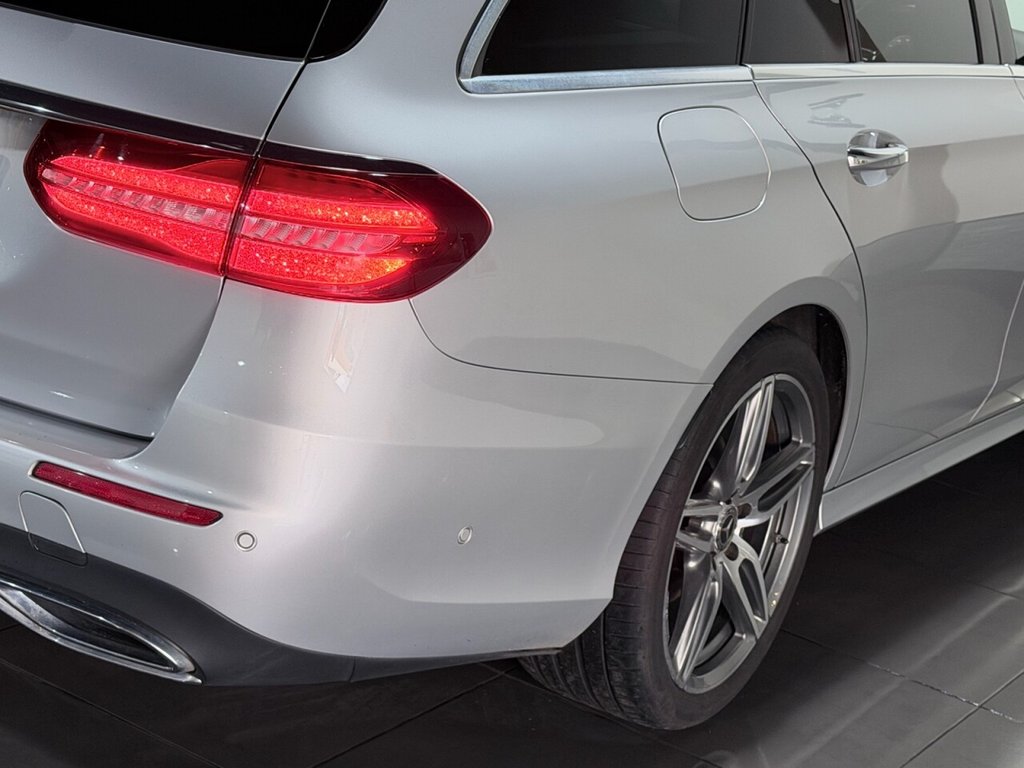 Used Mercedes-Benz E Class 2019 for sale - 77563923: Photo 34