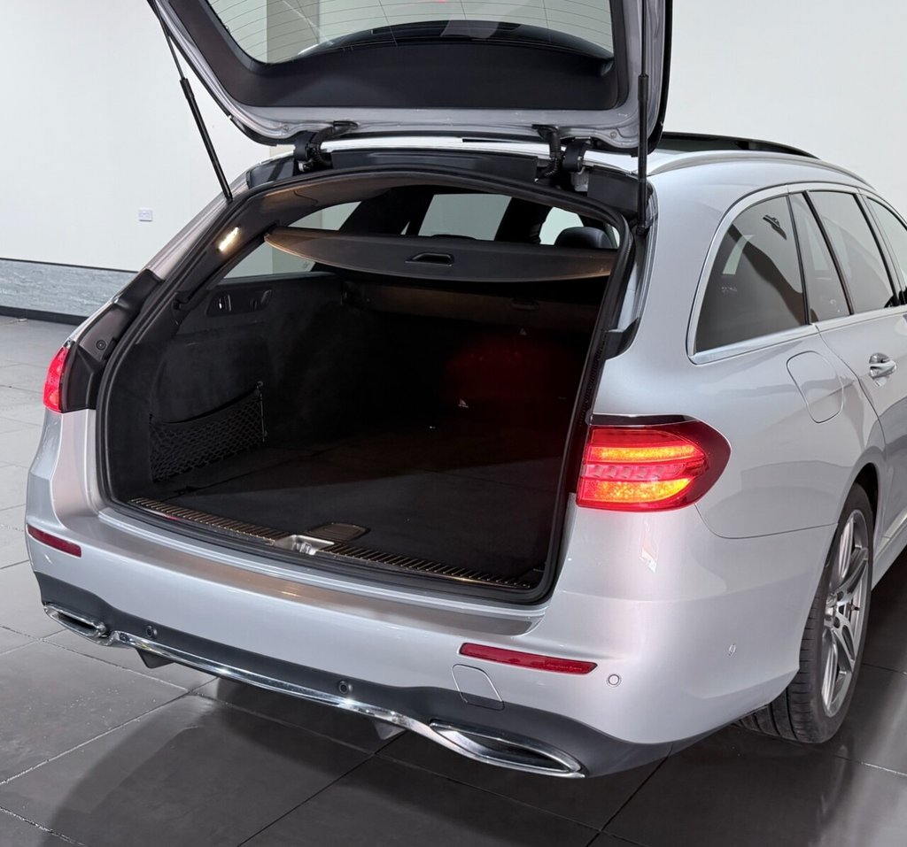 Used Mercedes-Benz E Class 2019 for sale - 77563923: Photo 37