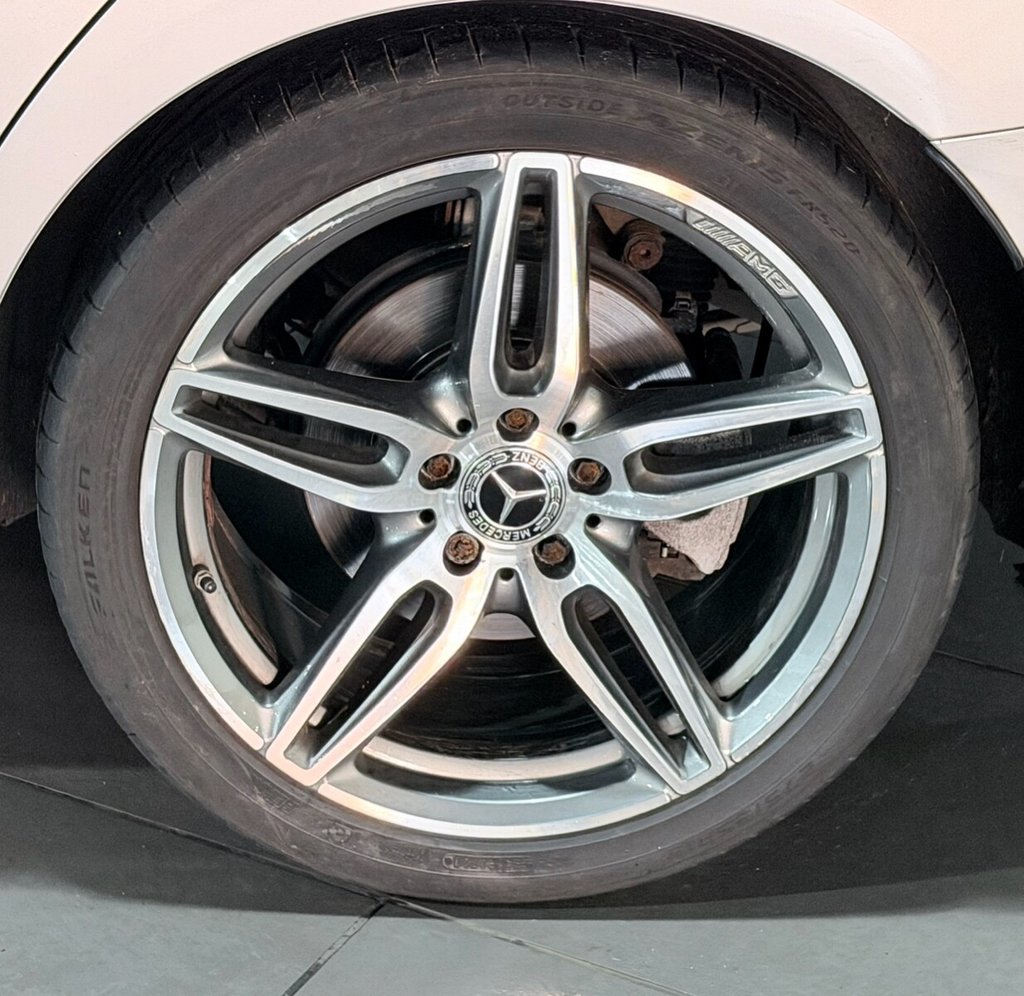 Used Mercedes-Benz E Class 2019 for sale - 77563923: Photo 42