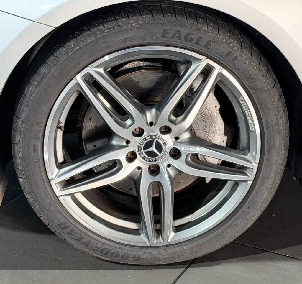 Used Mercedes-Benz E Class 2019 for sale - 77563923: Photo 43