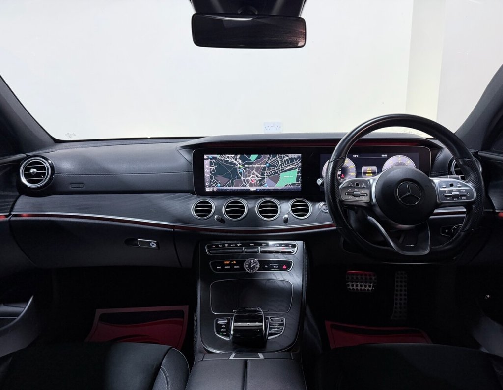 Used Mercedes-Benz E Class 2019 for sale - 77563923: Photo 7
