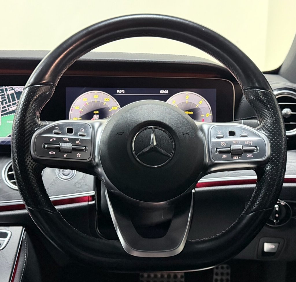 Used Mercedes-Benz E Class 2019 for sale - 77563923: Photo 8
