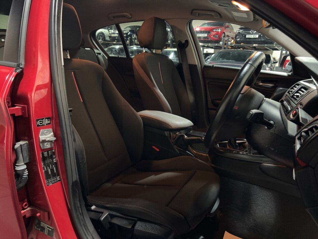 Used BMW 1 Series 2013 for sale - 76821205: Photo 11