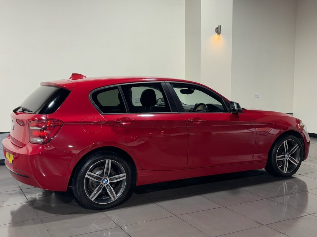 Used BMW 1 Series 2013 for sale - 76821205: Photo 14