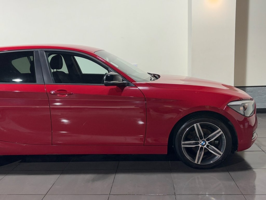Used BMW 1 Series 2013 for sale - 76821205: Photo 21