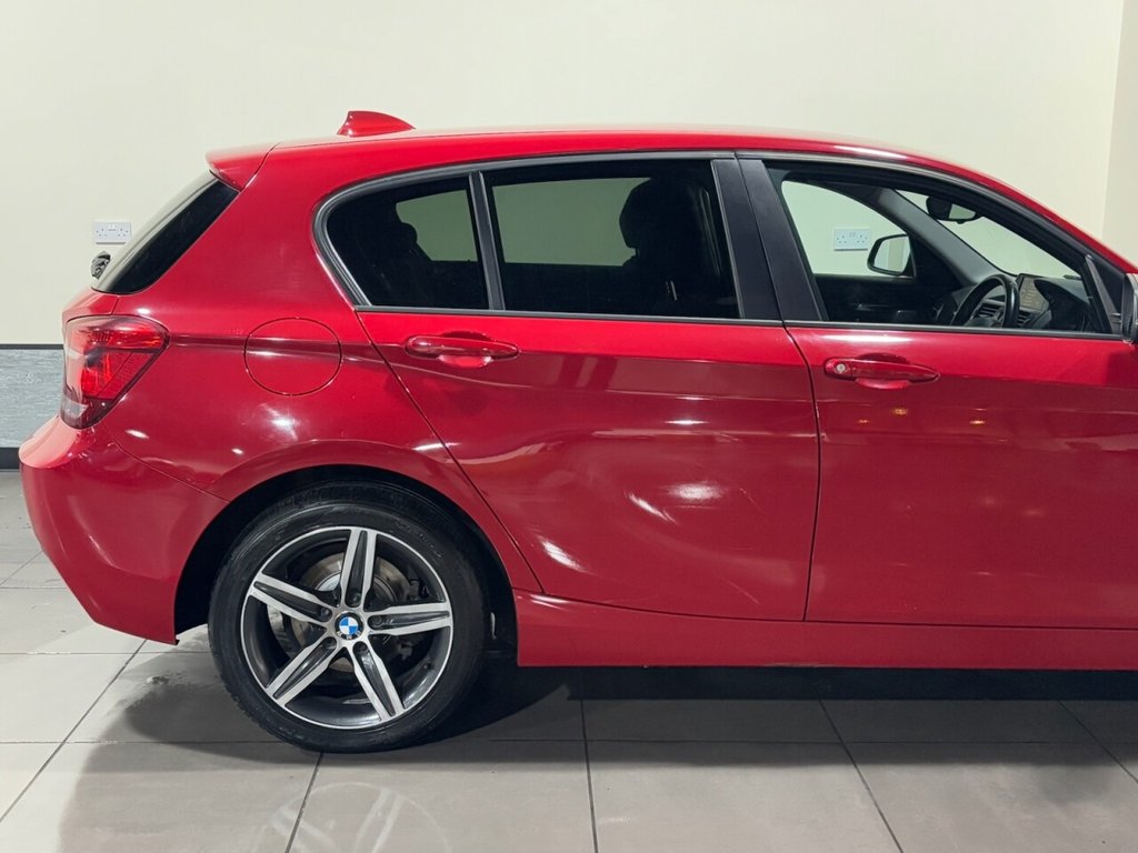 Used BMW 1 Series 2013 for sale - 76821205: Photo 22