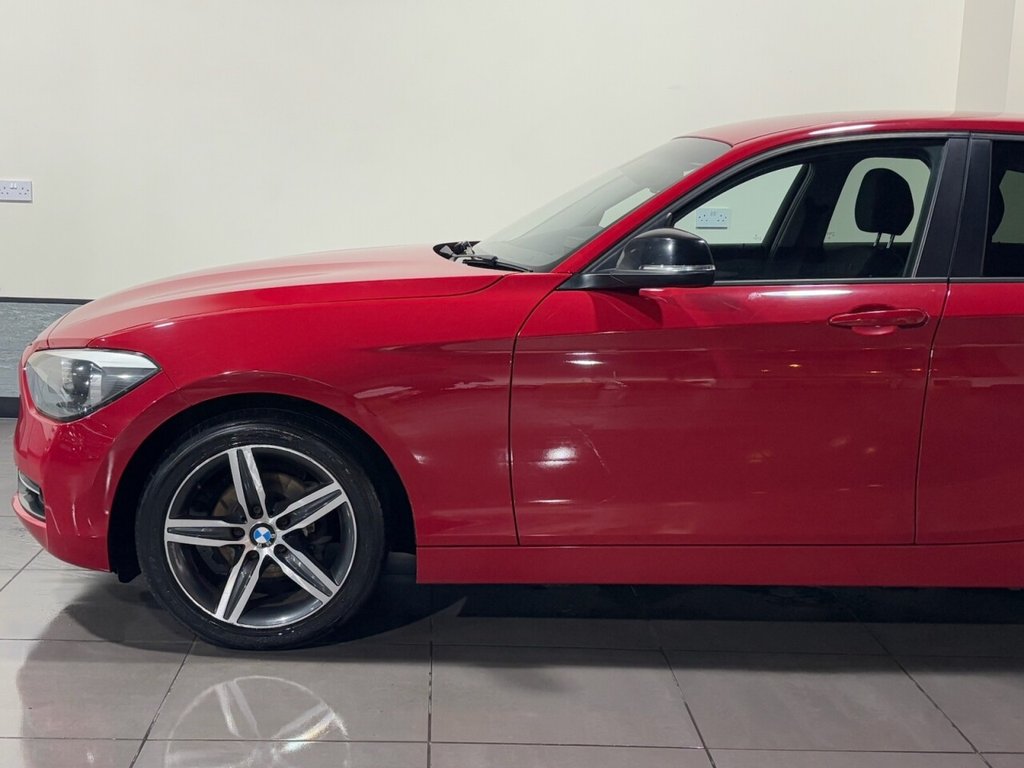 Used BMW 1 Series 2013 for sale - 76821205: Photo 23