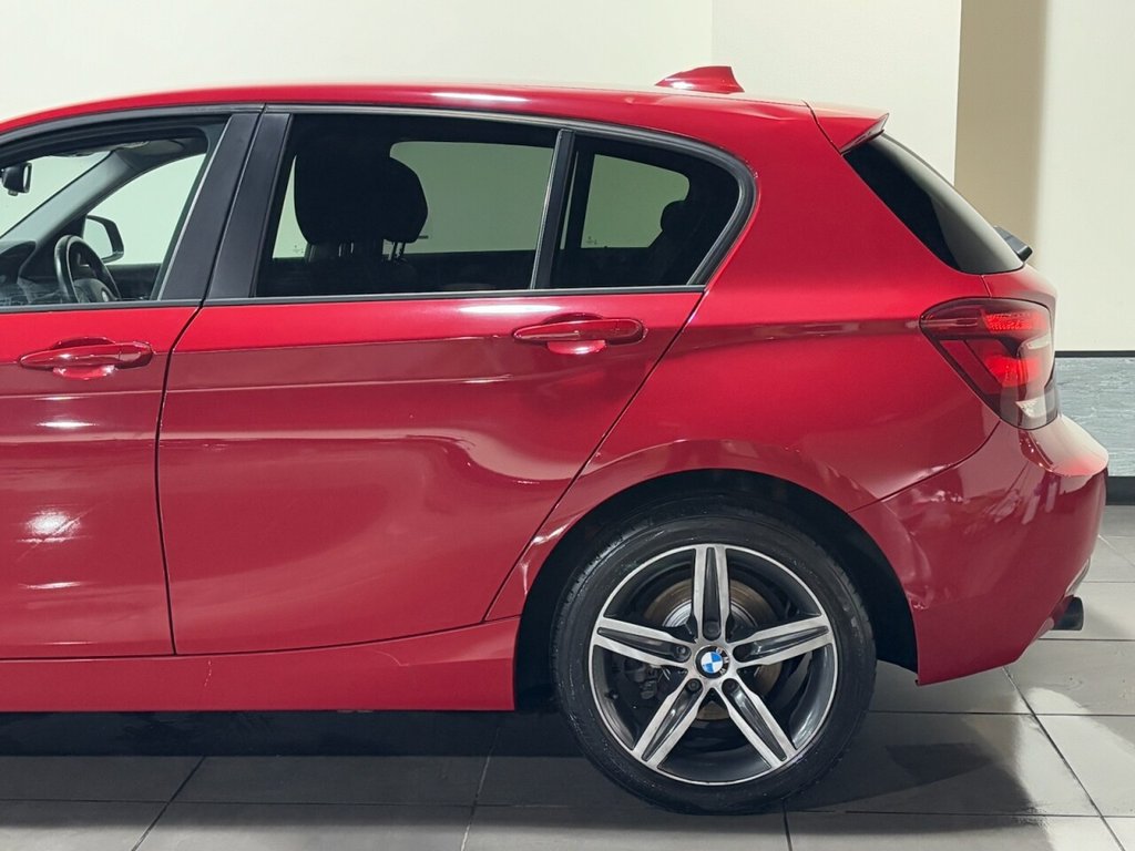 Used BMW 1 Series 2013 for sale - 76821205: Photo 24