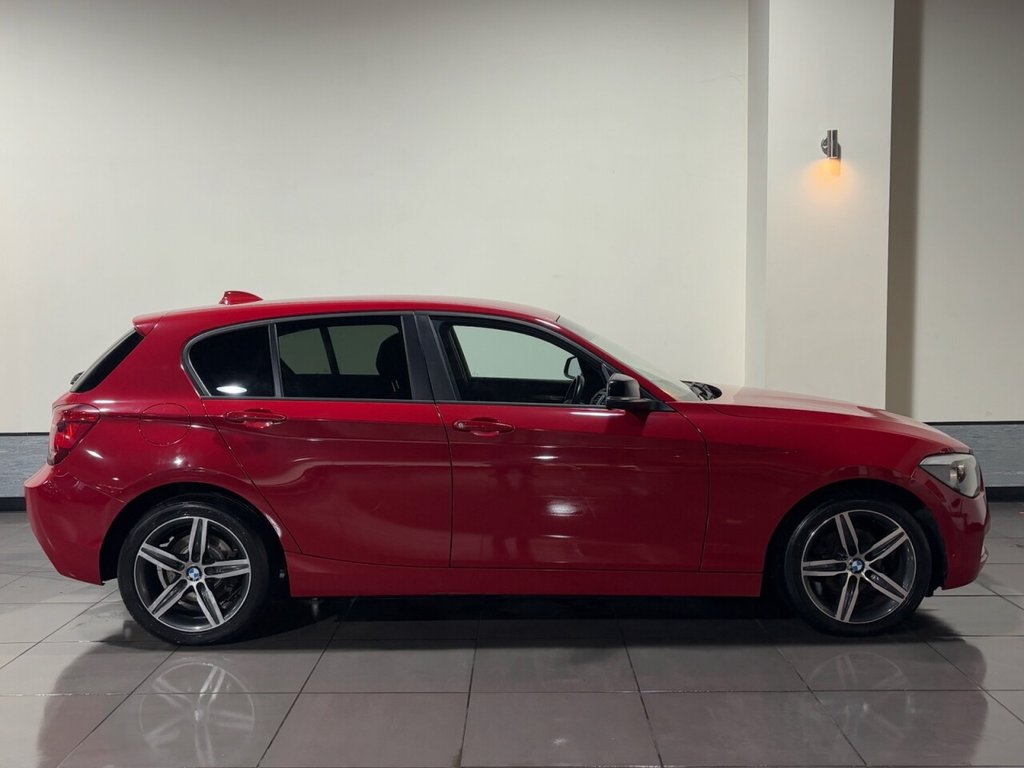 Used BMW 1 Series 2013 for sale - 76821205: Photo 4