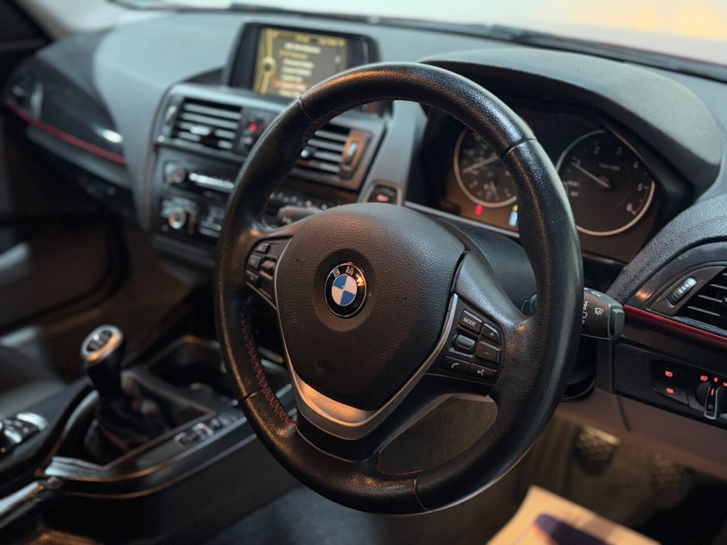 Used BMW 1 Series 2013 for sale - 76821205: Photo 6