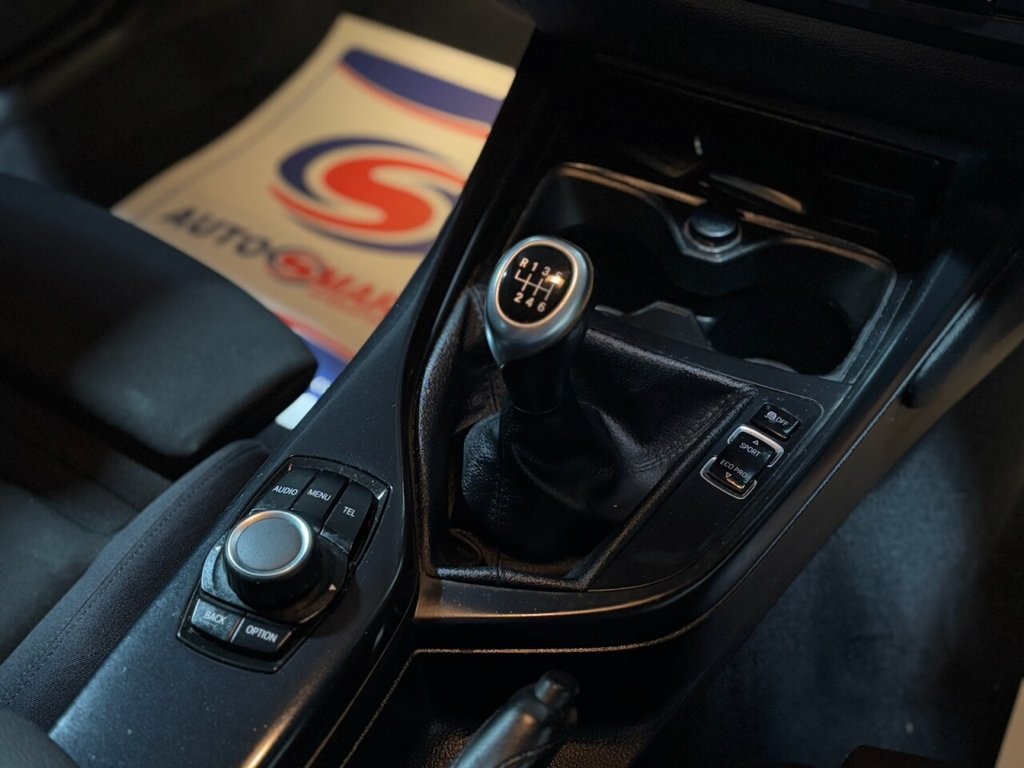 Used BMW 1 Series 2013 for sale - 76821205: Photo 7