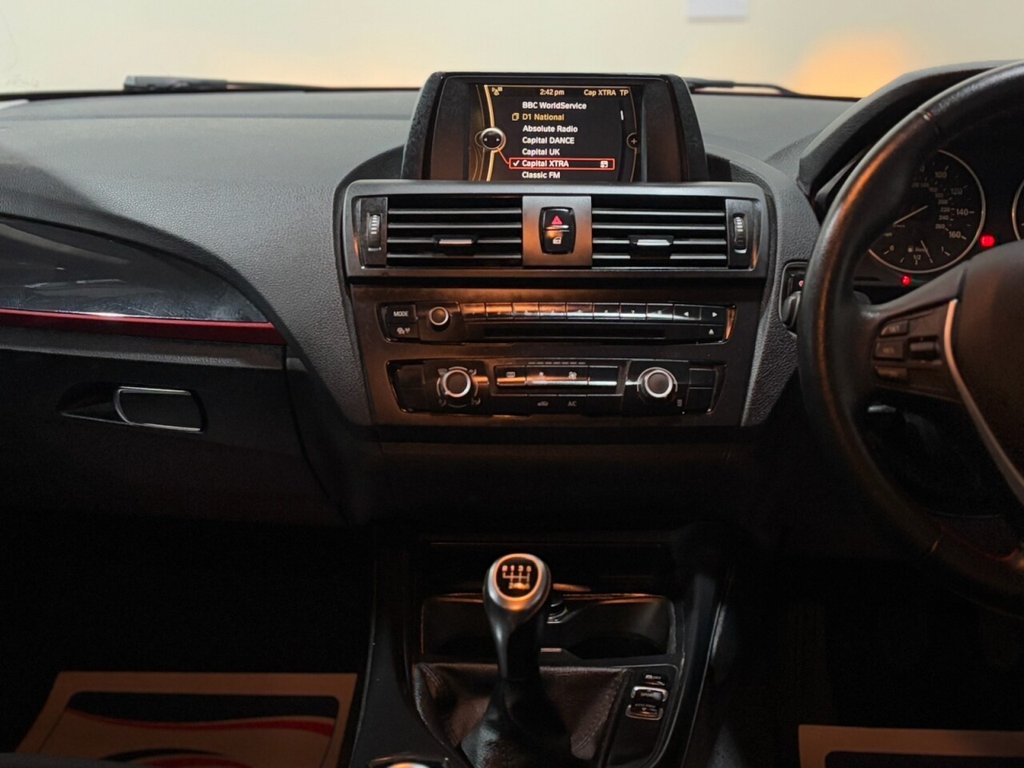 Used BMW 1 Series 2013 for sale - 76821205: Photo 8