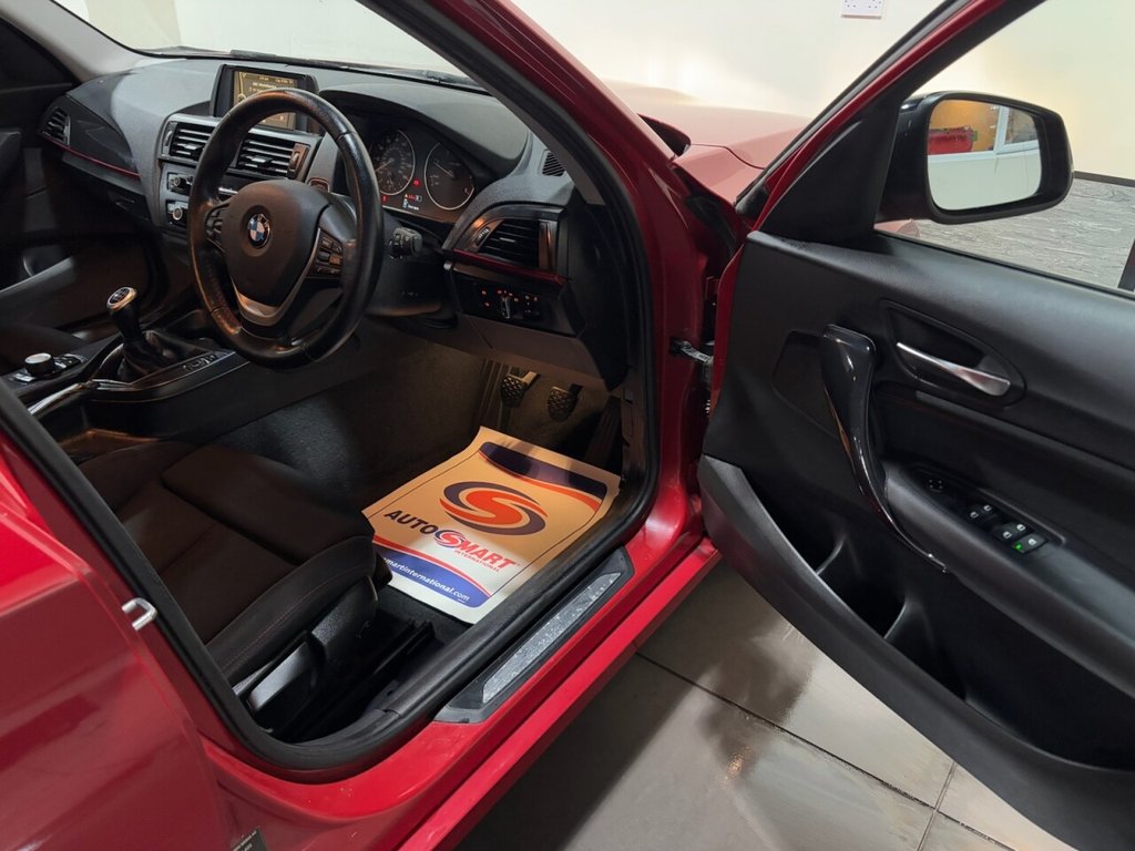 Used BMW 1 Series 2013 for sale - 76821205: Photo 9