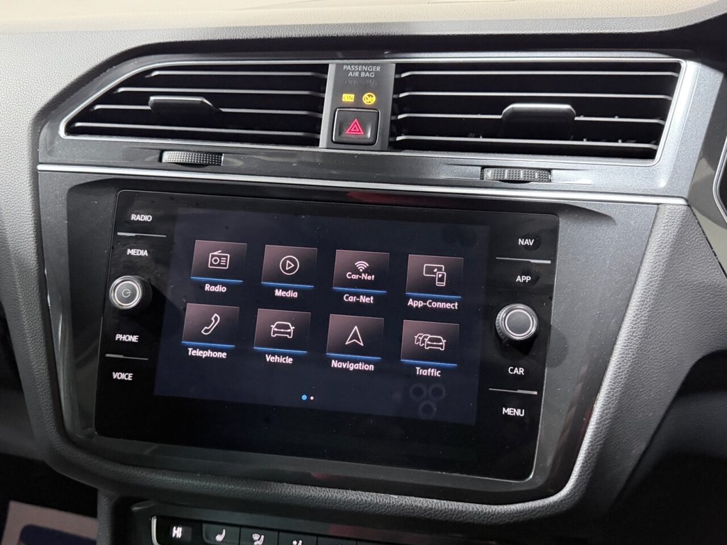 Used Volkswagen Tiguan 2018 for sale - 77313492: Photo 10