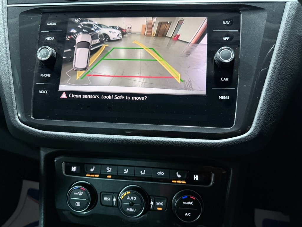 Used Volkswagen Tiguan 2018 for sale - 77313492: Photo 11