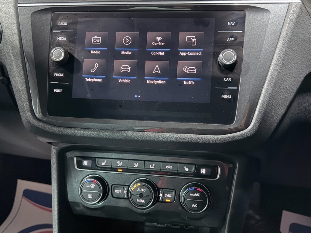 Used Volkswagen Tiguan 2018 for sale - 77313492: Photo 12