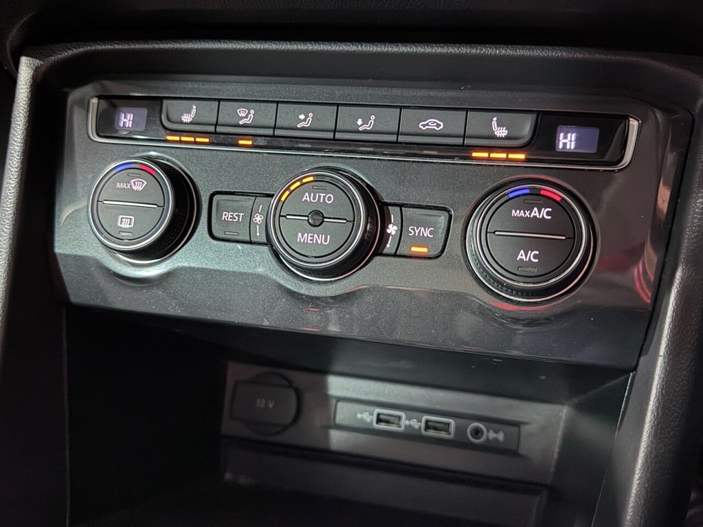 Used Volkswagen Tiguan 2018 for sale - 77313492: Photo 13